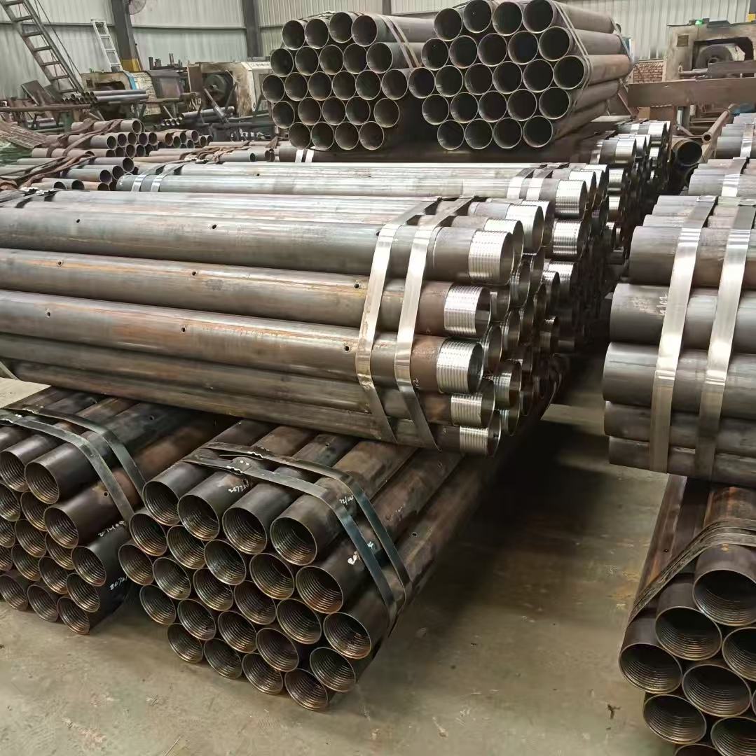 岩芯套管